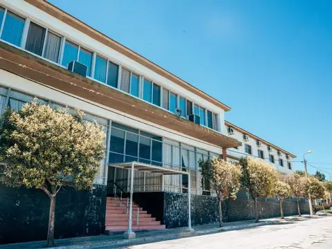 Hotel en Venta 20 años