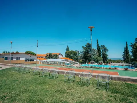 Hotel en Venta en Merlo, USD 3.900.000