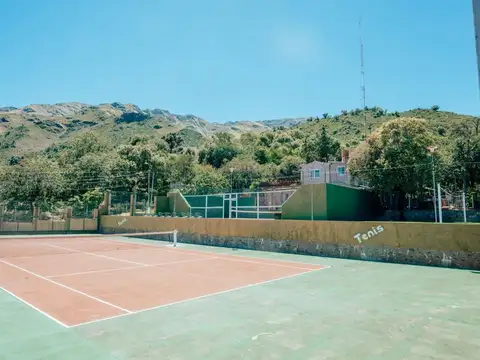 VENTA HOTEL CATEGORIA EN MERLO SAN LUIS , RINCON