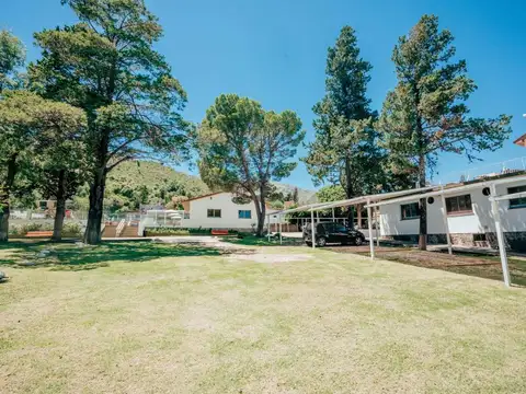 Hotel en Venta 20 años