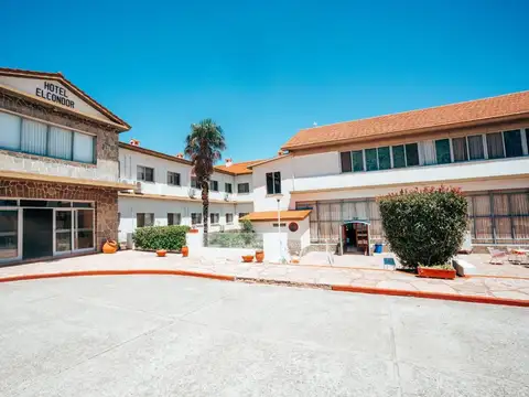 Hotel en Venta en Merlo, USD 3.900.000