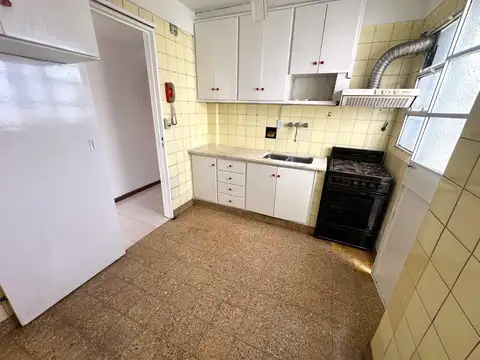 Departamento en Alquiler en Paternal, $ 950.000