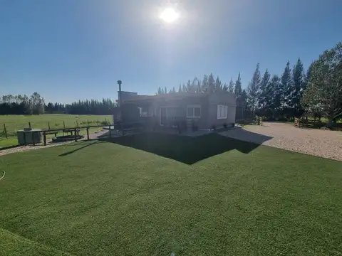 ARISTÓBULO DEL VALLE 1300