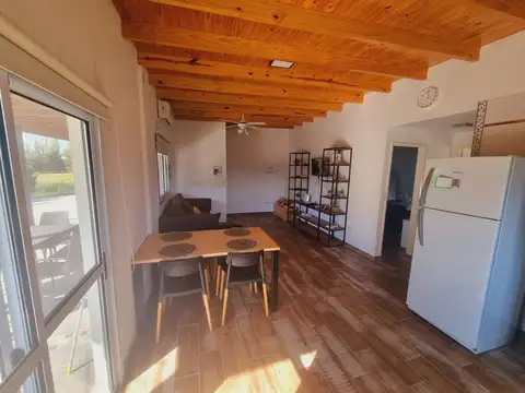 CHACRA  BARRIO PRIVADO  ESTANCIA LAS MALVINAS II