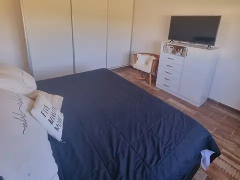 CHACRA  BARRIO PRIVADO  ESTANCIA LAS MALVINAS II