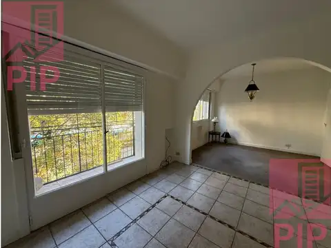 Departamento en Alquiler de 4 ambientes
