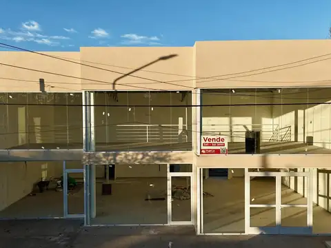 Local en Venta en Funes, USD 310.000