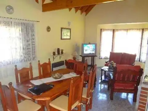 Departamento en Alquiler Permite mascota