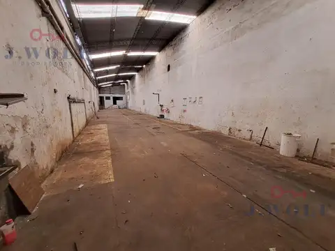 Galpón en Billinghurst