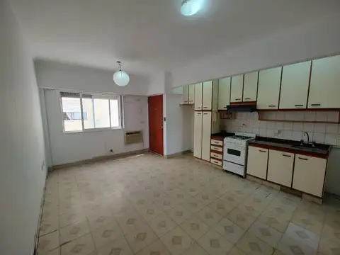 ALQUILER DEPARTAMENTO 2 AMBIENTES, SANTOS LUGARES!