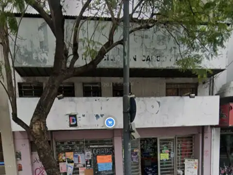 Local - Venta - Argentina, Capital Federal - AV CABILDO 4343