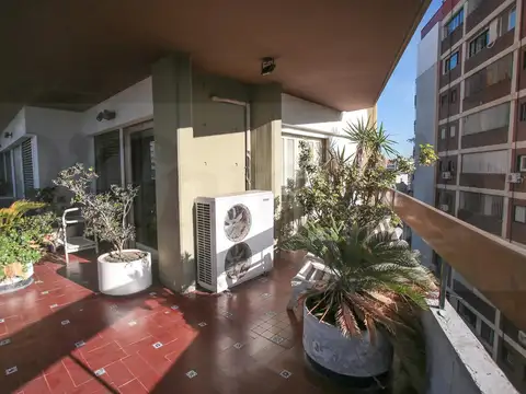 Departamento en Venta de 4 ambientes