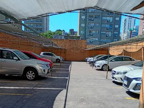 Alquiler Cochera San Miguel