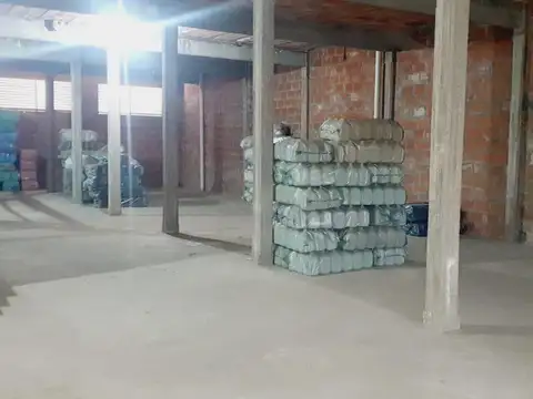 Galpón en venta en Caseros