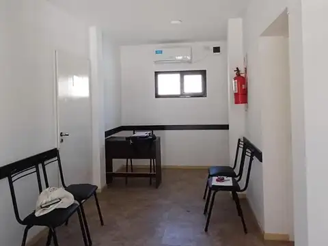 Oficina en Alquiler 7 años