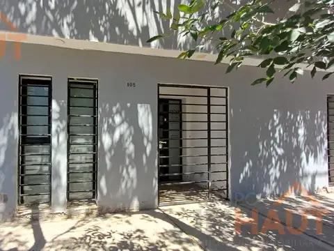 Oficina en Cinco Saltos