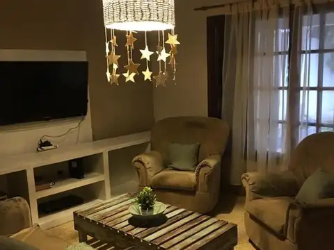 Casa en Venta 5 años