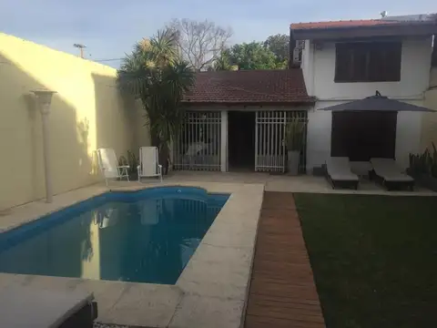 Casa en Venta en Zarate, USD 118.000