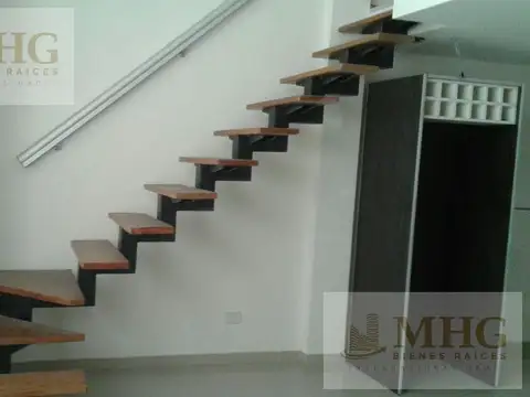 Departamento en Alquiler de 1 dormitorio