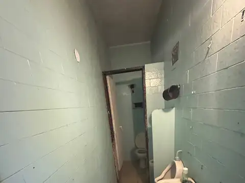 Terreno en Venta 19  mts Fondo