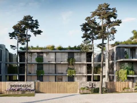 Departamento en Alquiler Temporal de 4 ambientes