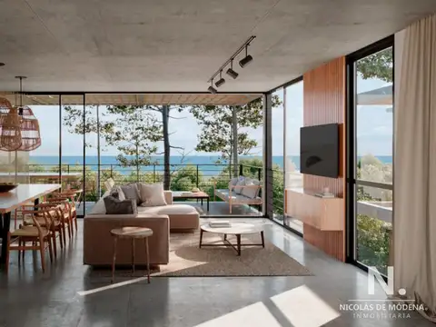 Departamento en Alquiler Temporal 2024 años