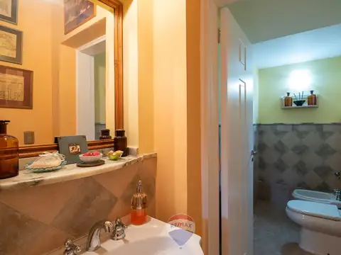 VENTA CASA 4 DORMITORIOS COUNTRY EL BOSQUE CORDOBA