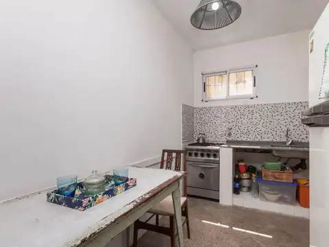 Depto Tipo Casa en Venta en Lanus Este, USD 77.000