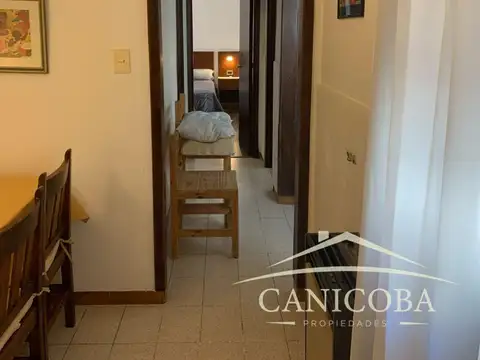 Departamento en Materno Infantil