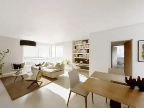 Departamento en Venta al Norte