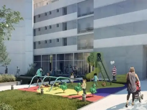 Departamento en Venta en Puerto Norte, USD 285.000