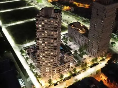 Departamento en Venta de 2 dormitorios