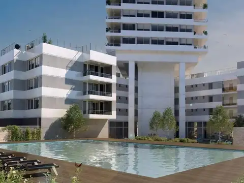 Departamento en Venta de 6 ambientes