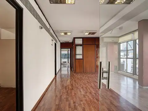 Oficina en Venta A Estrenar