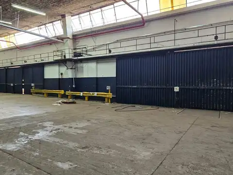 Galpon en Alquiler en Hurlingham, USD 47.550