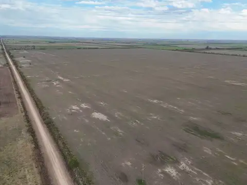 125 hectáreas agrícolas - Santa María Centro - Las Colonias - Santa Fe