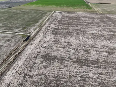 Campo en Venta con Alambrado