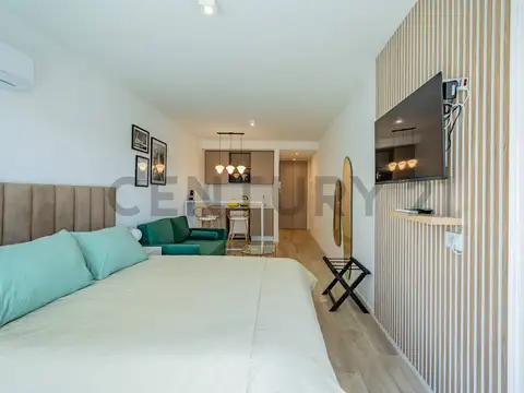 Niceto Vega , Piso 0