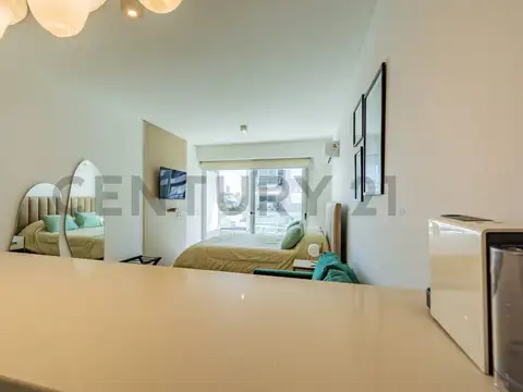 Departamento en Venta en Palermo Hollywood, USD 140.000