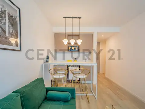 Niceto Vega , Piso 0