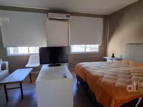 Centro- Departamento monoambiente- ALQUILER TEMPORARIO-