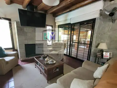 Casa en Venta al Oeste