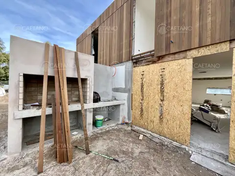 Casa en Alquiler Temporal de 2 dormitorios
