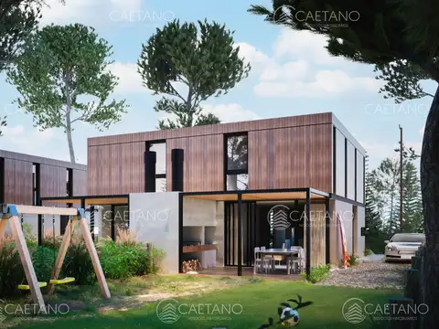 Venta casa 2 dormitorios, Pinares Maldonado.