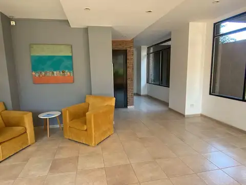 Departamento en Alquiler de 4 ambientes