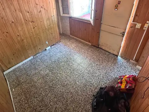 Depto Tipo Casa en Venta en Caseros, USD 39.000