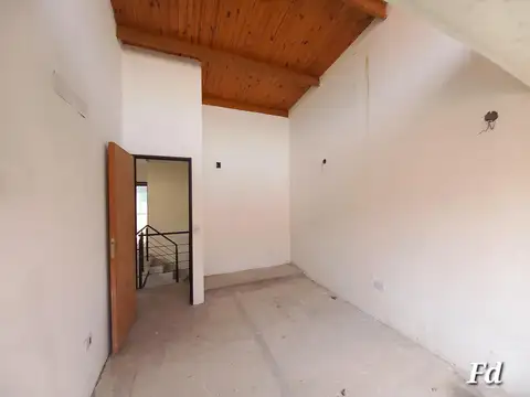 Depto Tipo Casa en Venta A Estrenar