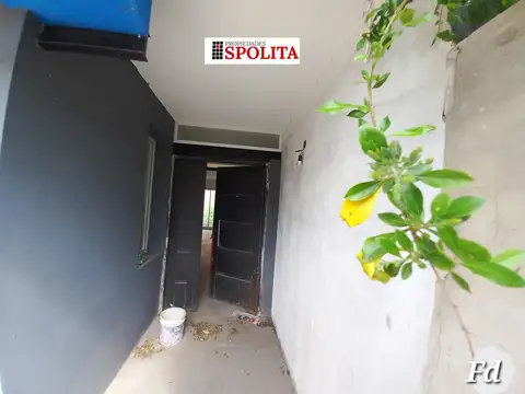 Depto Tipo Casa en Venta en Jose Leon Suarez, USD 66.000