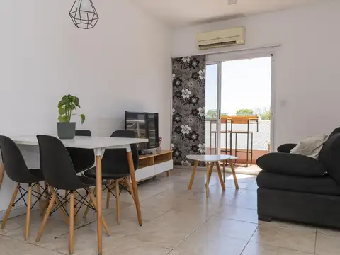 VENTA DEPARTAMENTO 3 AMBIENTES EN MUNRO, CON COCHERA!