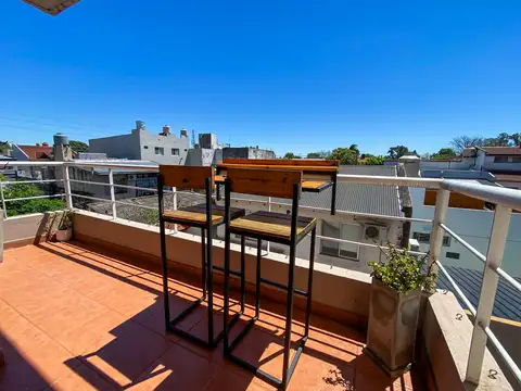 Departamento en Venta 16 años